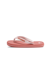 Hummel Coral Flip Flops