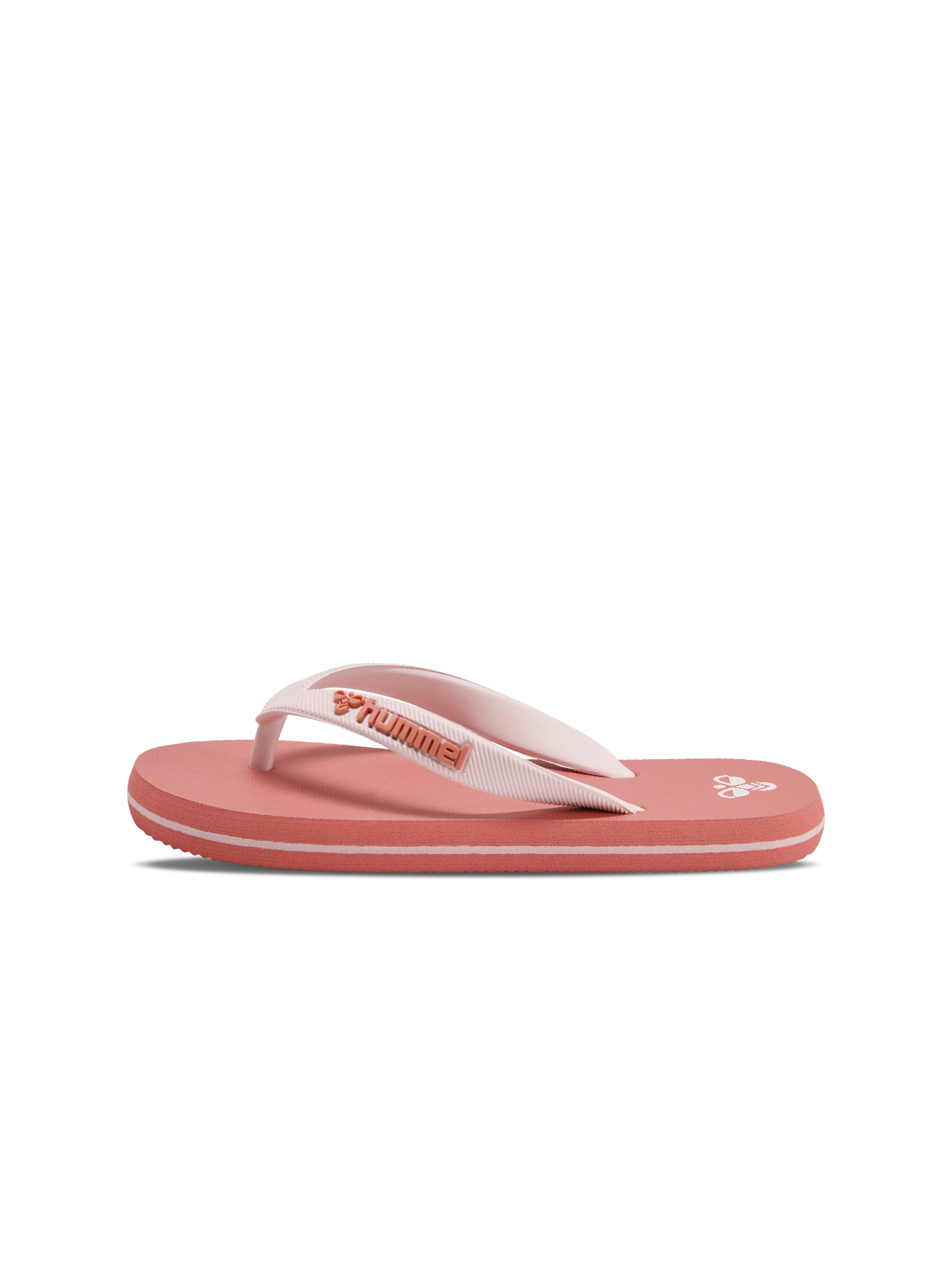 Hummel Coral Flip Flops