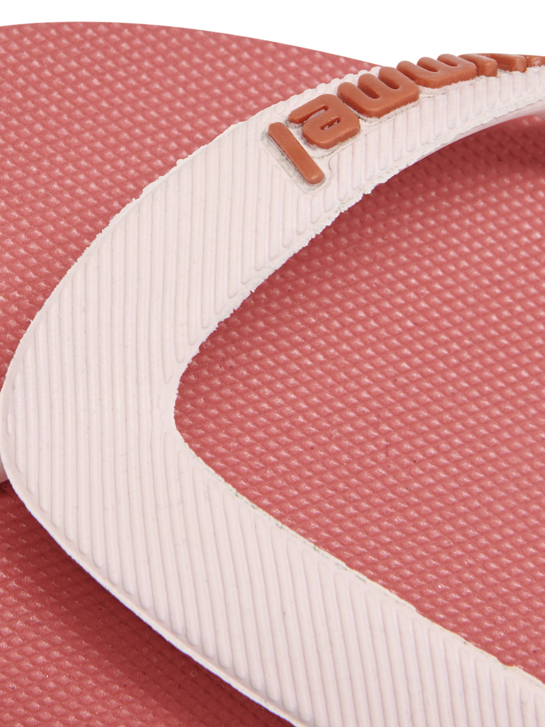 Hummel Coral Flip Flops
