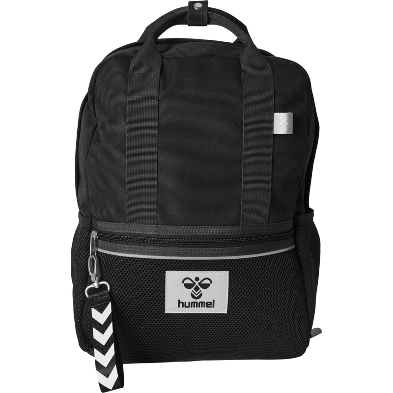 Hummel Black Back Pack