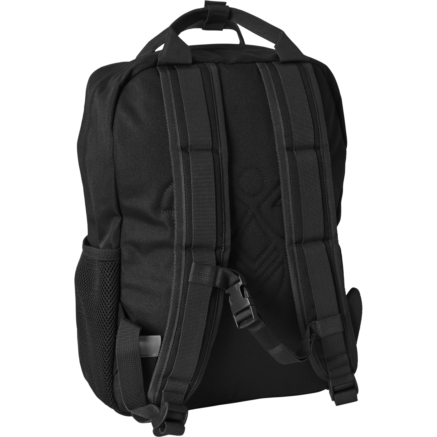 Hummel Black Back Pack