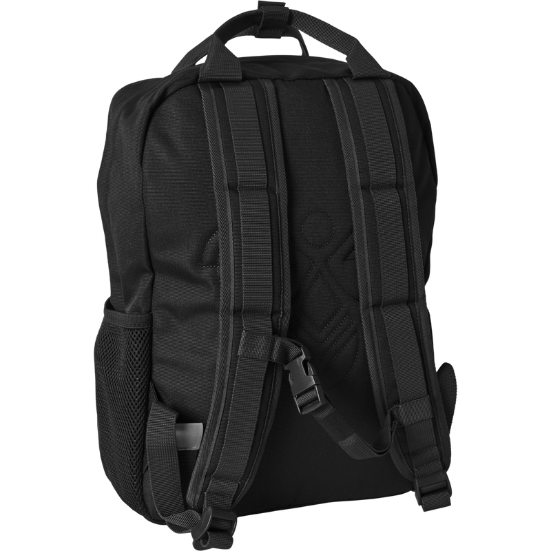 Hummel Black Back Pack