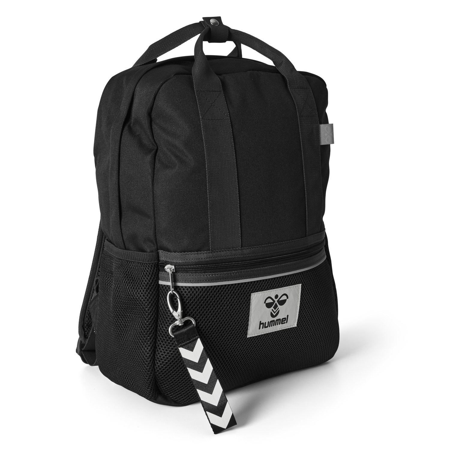 Hummel Black Back Pack