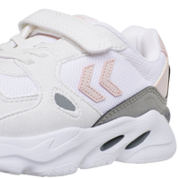 Hummel Rose York Junior Trainers