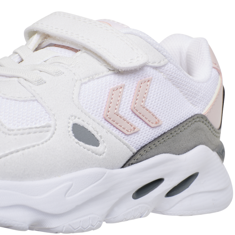 Hummel Rose York Junior Trainers