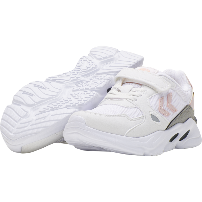 Hummel Rose York Junior Trainers