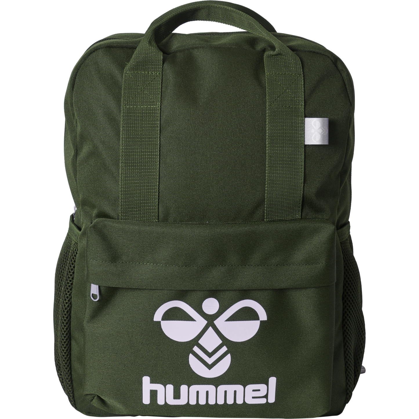 Hummel Cypress Back Pack with Padded shoulder Straps