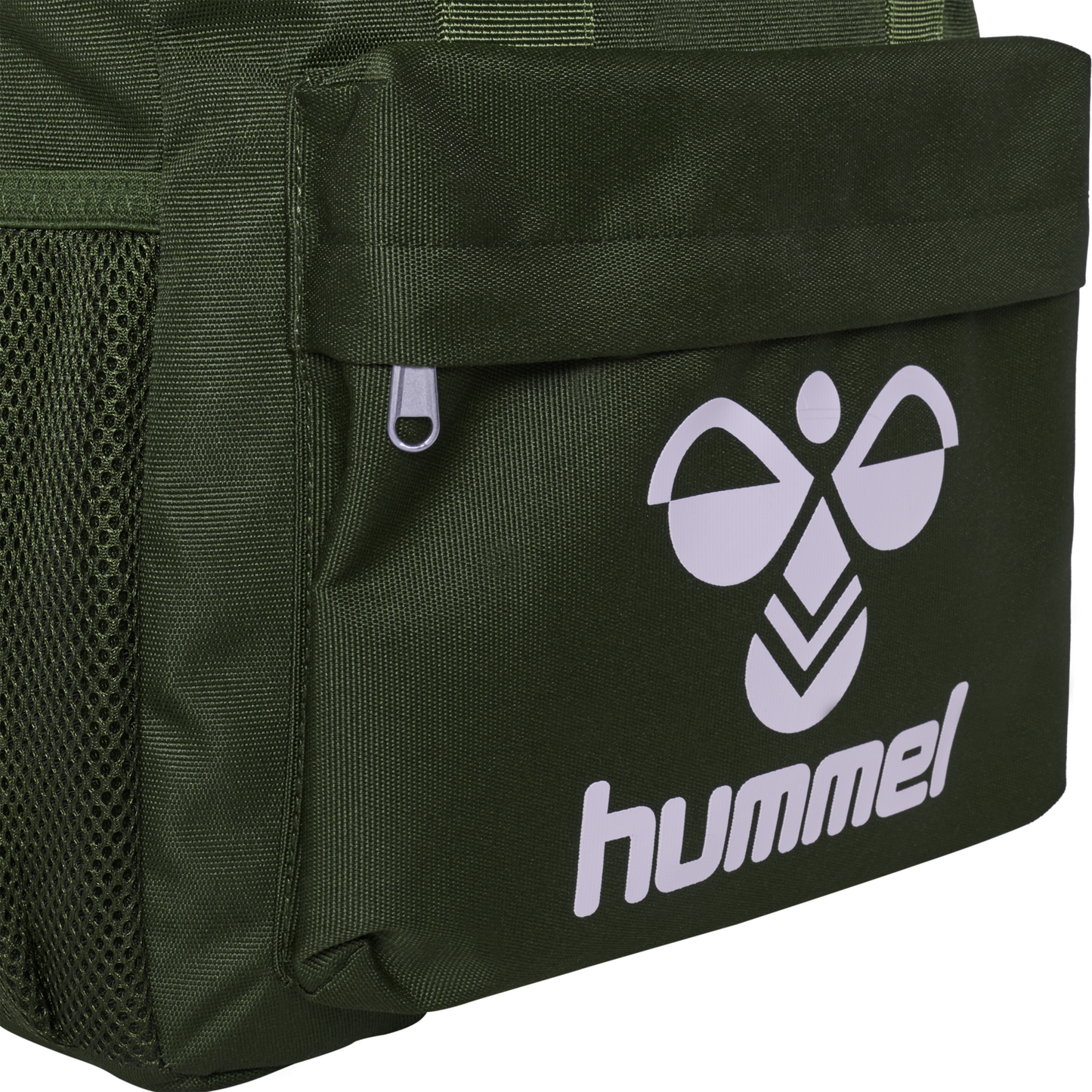 Hummel Cypress Back Pack with Padded shoulder Straps