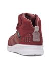 Hummel Crosslite Mid Tex Jr Mid- Cut Roan Rouge Trainers