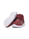 Hummel Crosslite Mid Tex Jr Mid- Cut Roan Rouge Trainers