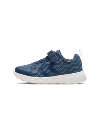 Hummel English Blue Actus Trainers