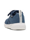 Hummel English Blue Actus Trainers