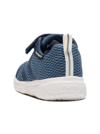 Hummel English Blue Actus Trainers