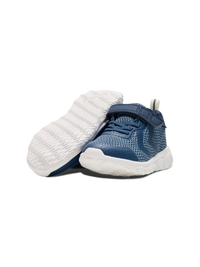 Hummel English Blue Actus Trainers