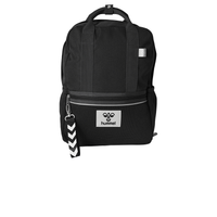 Hummel Black Back Pack