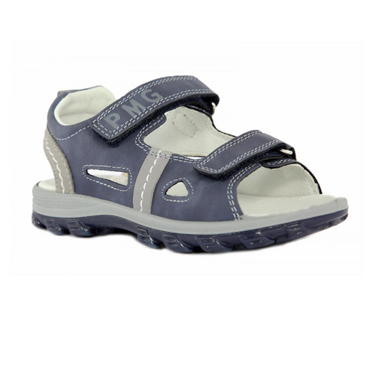 Primigi Blue Velcro Sandals