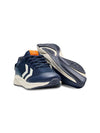 Hummel Reach 250 Black Iris Trainers