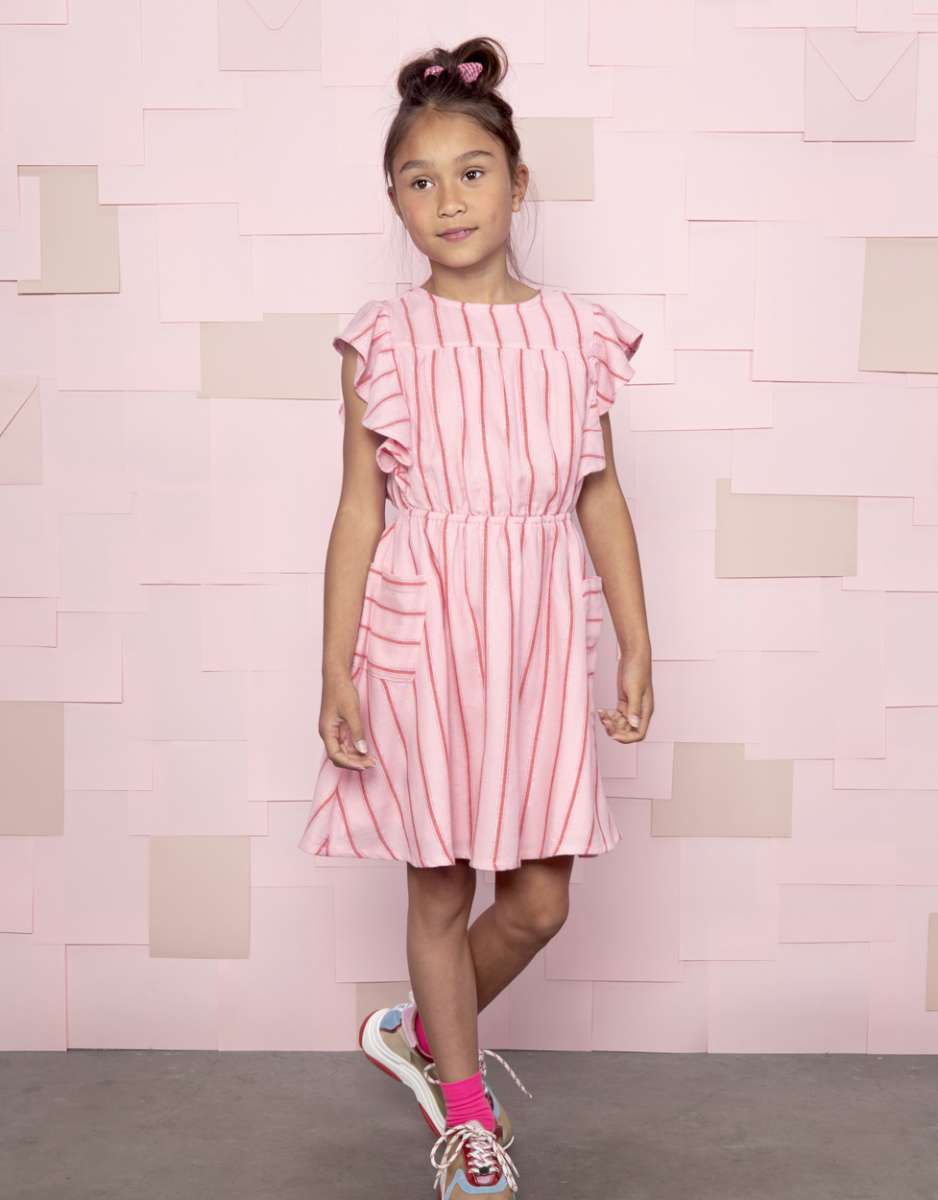 LE BIG Sue Dress