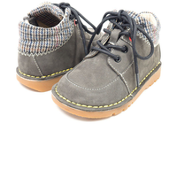 Livie & Luca Murphy Charcoal Shoes