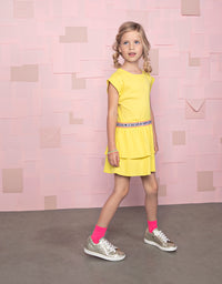 LE BIG Senna Dress