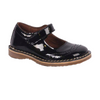 Bisgaard Nero Brogue Mary Jane
