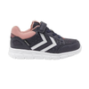 Hummel Graphite Crosslite Mid Junior Trainers