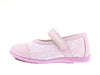 Primigi Lilac Mary Janes