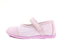 Primigi Lilac Mary Janes
