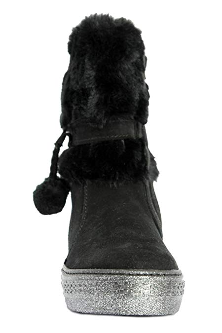 Primigi Black Boots