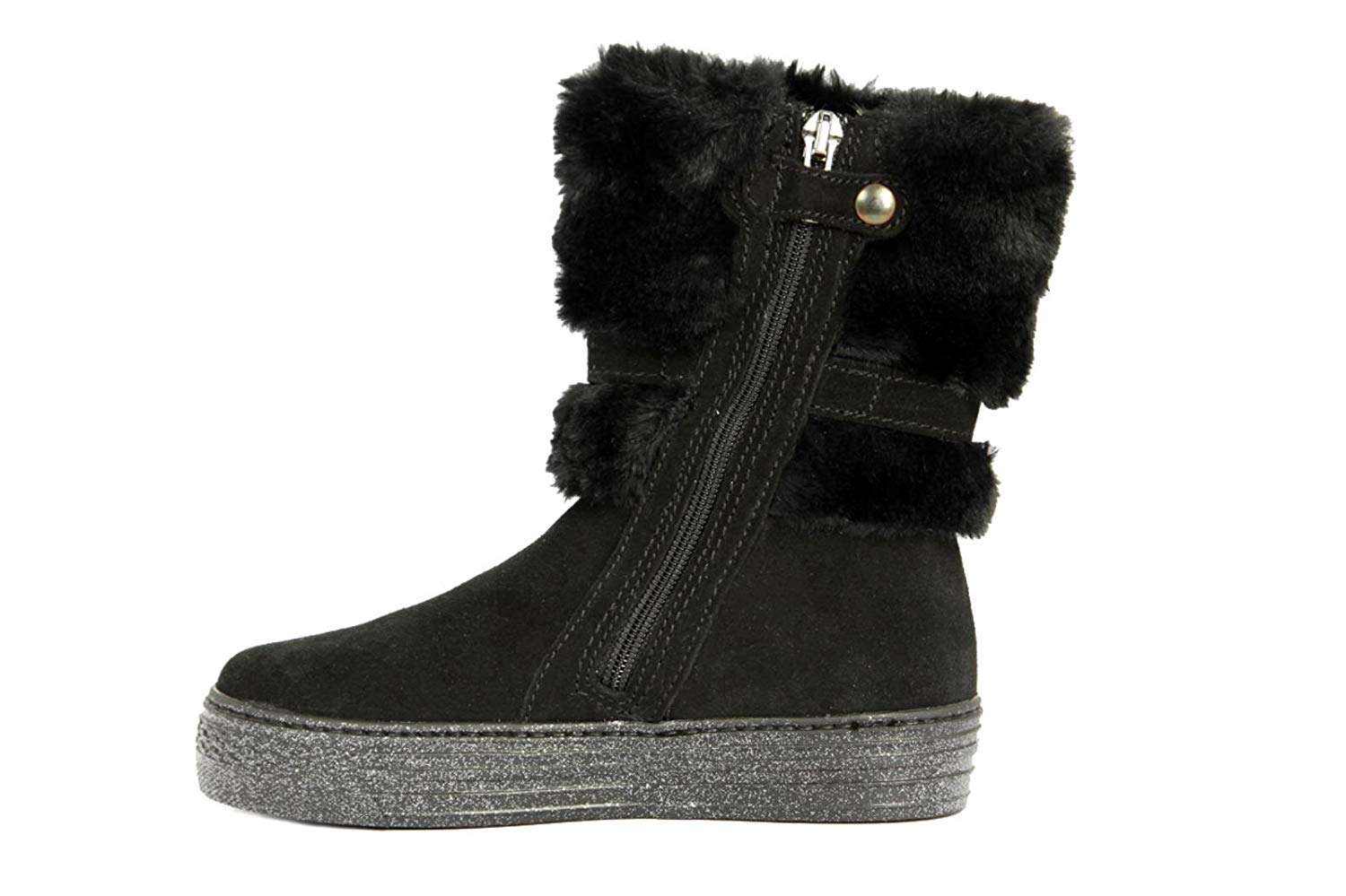 Primigi Black Boots