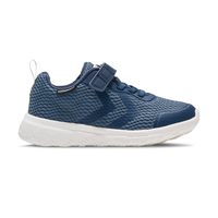 Hummel English Blue Actus Trainers