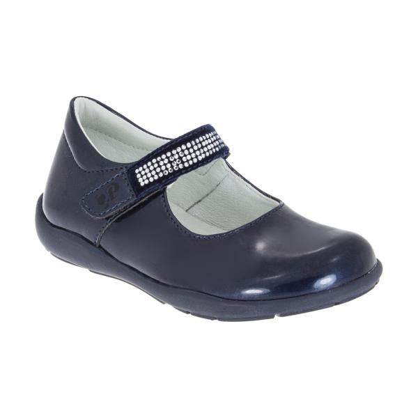 Primigi Navy Ballet Flats