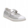 Primigi Silver Mary Janes