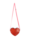 LE BIG Red Sandra Bag