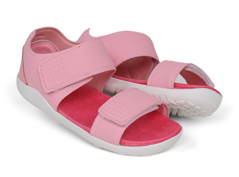 Bobux IW Scuba Candy Sandal