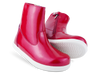 Bobux KP Paddington Cherry Boots