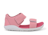 Bobux IW Scuba Candy Sandal