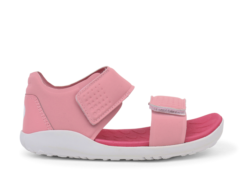Bobux IW Scuba Candy Sandal