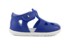 Bobux SU Blueberry Zap Sandal