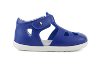 Bobux SU Blueberry Zap Sandal