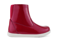 Bobux KP Paddington Cherry Boots