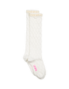LE BIG Rochelle Knee High Socks