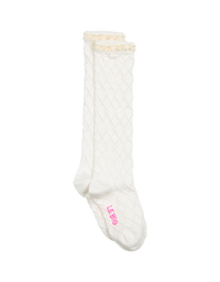 LE BIG Rochelle Knee High Socks