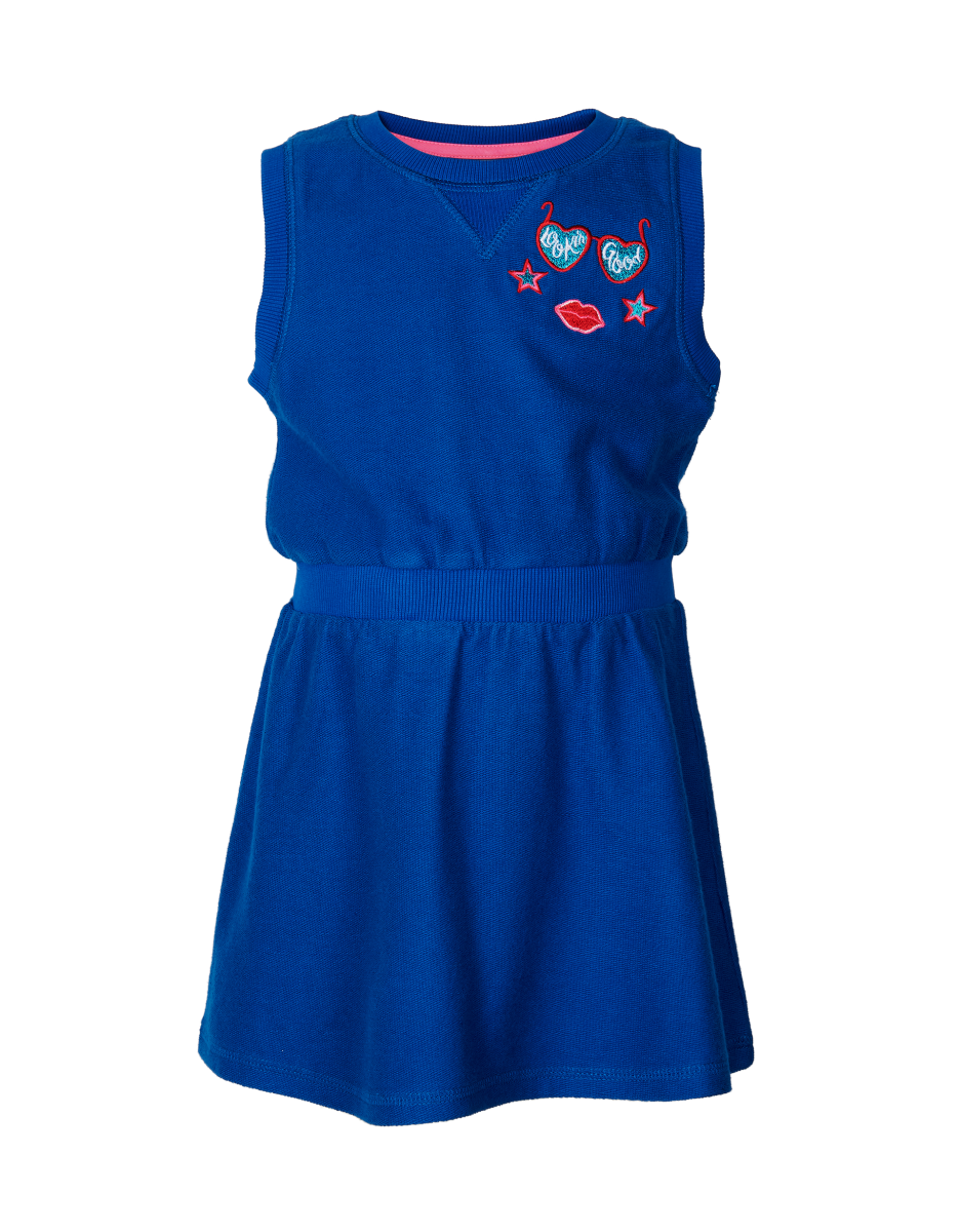 LE BIG Sunny Dress