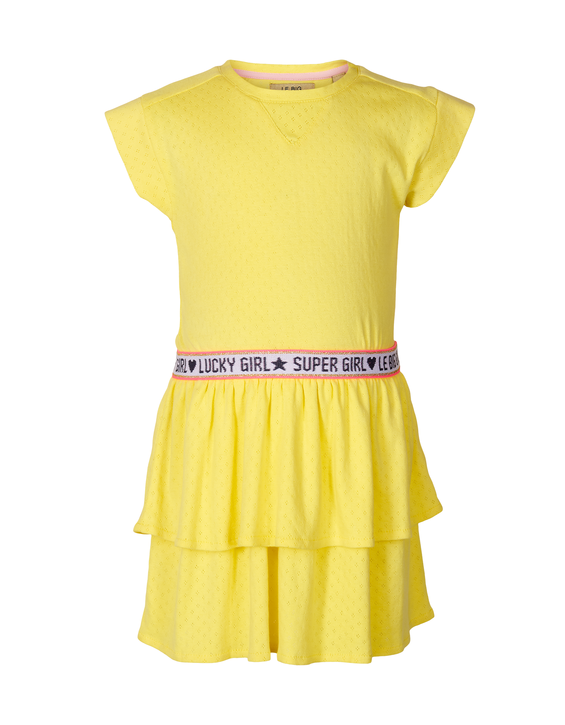 LE BIG Senna Dress