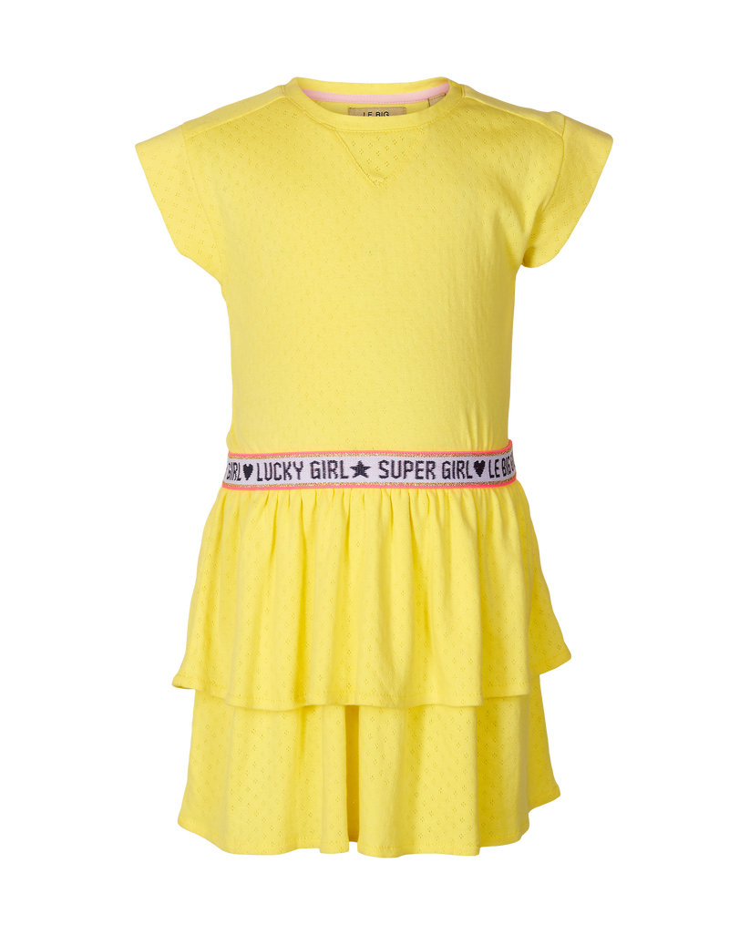 LE BIG Senna Dress
