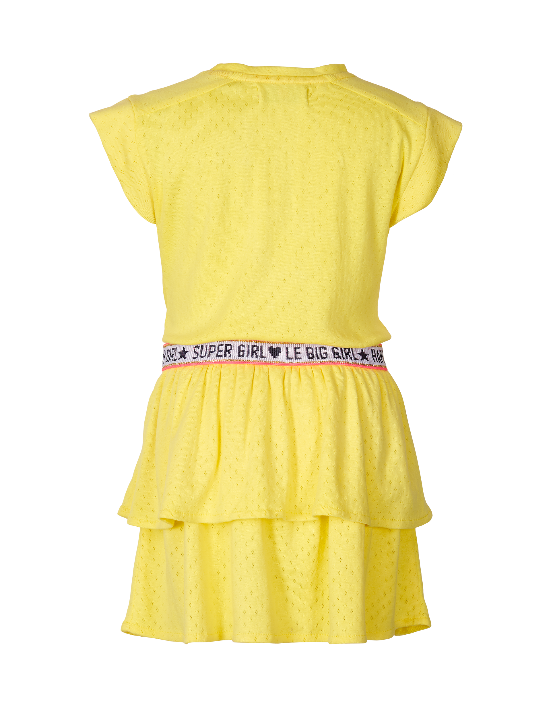 LE BIG Senna Dress
