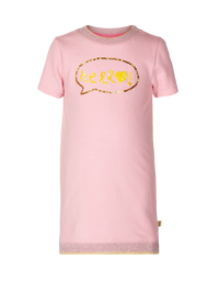 LE BIG Pink Sina Dress