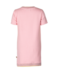 LE BIG Pink Sina Dress