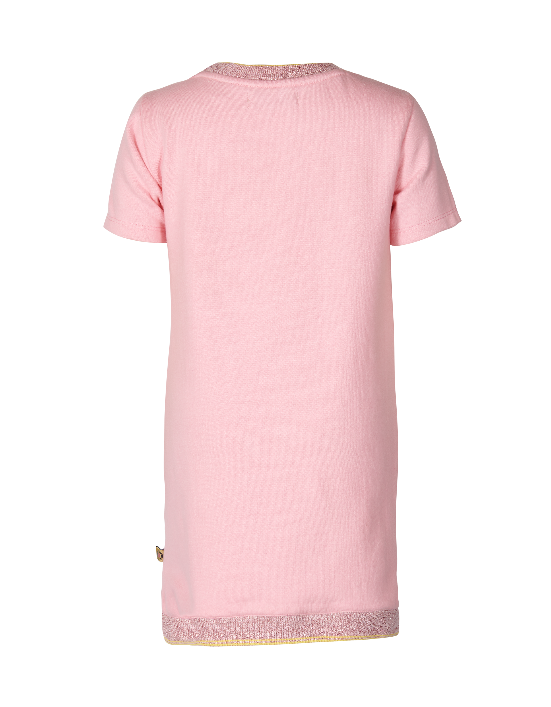 LE BIG Pink Sina Dress
